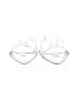 Zara Silver Sandals Size EU 39 - photo 2