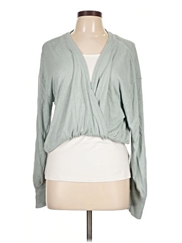 By Anthropologie Pullover Sweater (view 1)