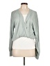 By Anthropologie Green Pullover Sweater Size L - photo 1