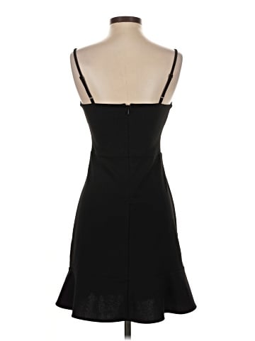 Express Cocktail Dress (view 2)