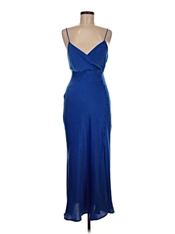 Zara Cocktail Dress (view 1)