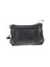 Brighton 100% Leather Black Leather Crossbody Bag One size - photo 3