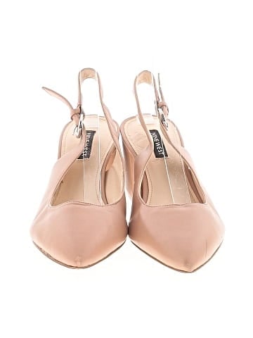 Nine West Heels (view 2)