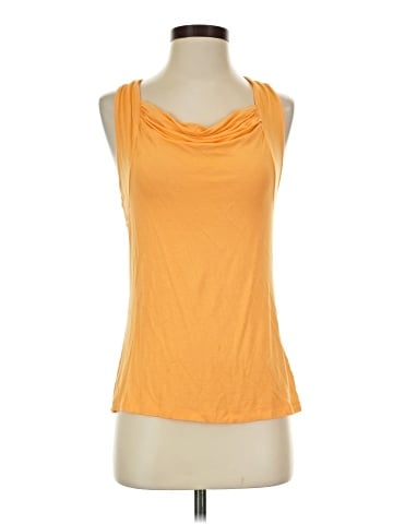 Kenar Sleeveless Top (view 1)