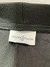 Jaclyn Smith Solid Black Active Pants Size XXL - photo 4
