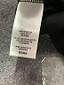Jaclyn Smith Solid Black Active Pants Size XXL - photo 5