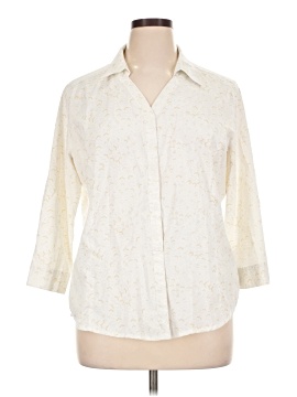 Royal Robbins 3/4 Sleeve Blouse