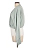 By Anthropologie Green Pullover Sweater Size L - photo 5