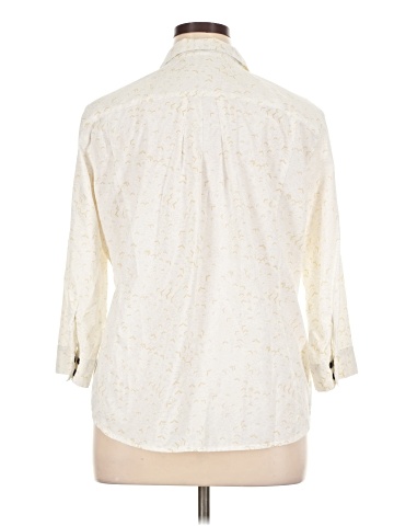 Royal Robbins 3/4 Sleeve Blouse (view 2)