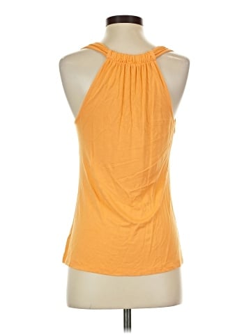 Kenar Sleeveless Top (view 2)