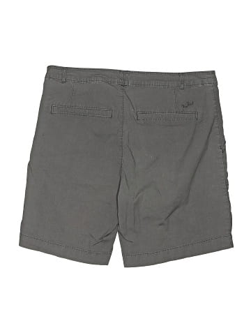 Woolrich Khaki Shorts (view 2)