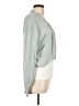 By Anthropologie Green Pullover Sweater Size L - photo 4