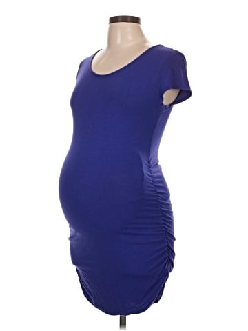 A Pea in the Pod Casual Dress (view 1)