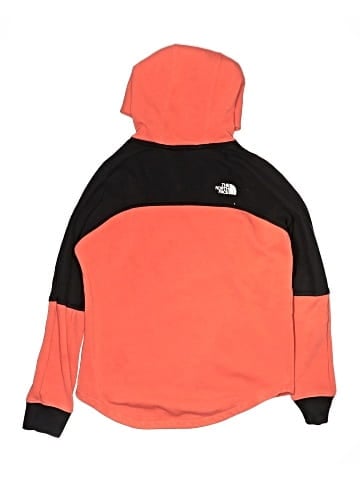 The North Face Pullover Hoodie (view 2)