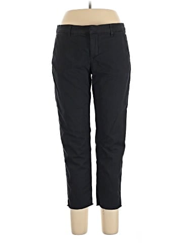 Frank & Eileen Casual Pants (view 1)