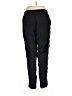 Gap Fit Black Track Pants Size L - photo 2