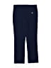 Saks Fifth Avenue Solid Blue Dress Pants Size 7 - photo 2