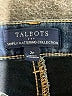 Talbots Outlet Color Block Blue Jeans Size 2 (petite) - photo 7