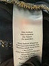 Talbots Outlet Color Block Blue Jeans Size 2 (petite) - photo 8