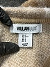 William Rast Tan Cardigan Size L - photo 7