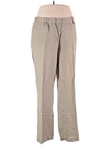 East5th Linen Pants (view 1)