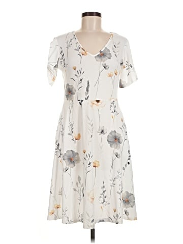 Unbranded Casual Dress (view 1)
