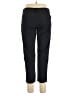 Frank & Eileen Solid Black Casual Pants Size 10 - photo 2
