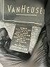 Van Heusen Black Coat Size L - photo 7