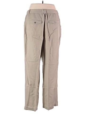 East5th Linen Pants (view 2)