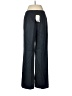 Evan Picone 100% Polyester Chevron-herringbone Blue Dress Pants Size 8 - photo 2