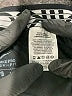 Nike Graphic Silver Athletic Shorts Size S - photo 3