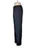 Evan Picone 100% Polyester Chevron-herringbone Blue Dress Pants Size 8 - photo 5