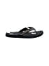 Reef Black Flip Flops Size 8 - photo 1
