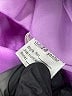 Assorted Brands 100% Polyester Purple Cocktail Dress Size 14 - photo 8
