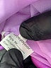 Assorted Brands 100% Polyester Purple Cocktail Dress Size 14 - photo 9
