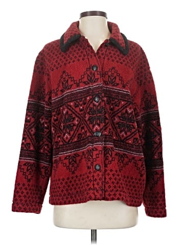 Talbots Cardigan (view 1)