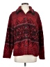 Talbots Red Cardigan Size S - photo 1