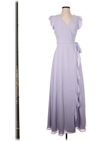 Fame And Partners Cocktail Dress (view 1)
