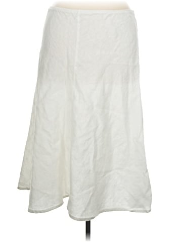 Eileen Fisher Casual Skirt (view 1)