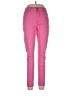 Seven7 Color Block Pink Jeggings Size 10 - photo 1