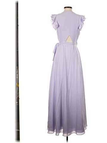 Fame And Partners Cocktail Dress (view 2)