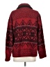 Talbots Red Cardigan Size S - photo 2