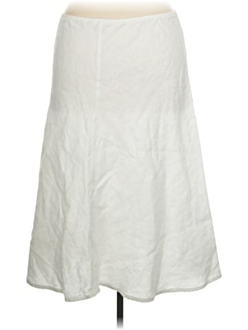 Eileen Fisher Casual Skirt (view 2)
