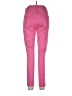 Seven7 Color Block Pink Jeggings Size 10 - photo 2
