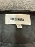 BB Dakota Black Jacket Size M - photo 6