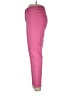 Seven7 Color Block Pink Jeggings Size 10 - photo 5