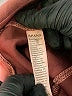 SPANX Burgundy Active Pants Size S - photo 8