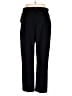Calvin Klein Solid Black Active Pants Size 16 - photo 2
