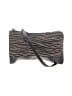 Joy Susan 100% Polyurethane Brown Crossbody Bag One size - photo 1