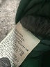 Le Suit 100% Cotton Green Blazer Size 10 - photo 7